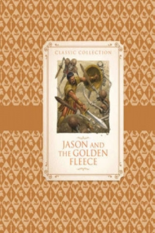 Jason & the Golden Fleece