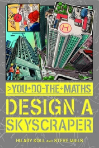 You Do the Maths: Design a Skyscraper