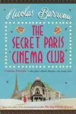 Secret Paris Cinema Club