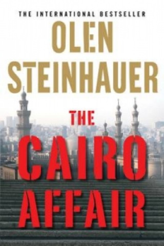 Cairo Affair