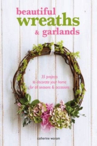 Beautiful Wreaths and Garlands