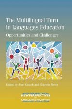 Multilingual Turn in Languages Education