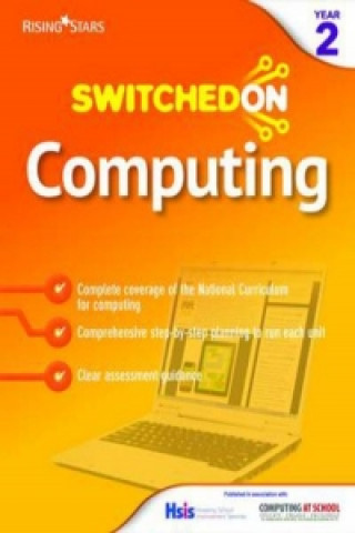 Switched on Computing Year 2