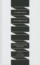 Co-operatives in a Post-Growth Era