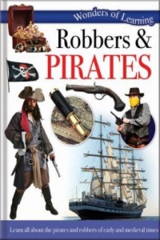 Wonders of Learning: Discover Pirates & Raiders