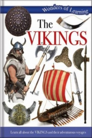 Discover Viking Raiders