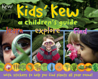 Kids' Kew