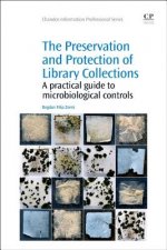 Preservation and Protection of Library Collections