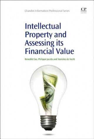 Intellectual Property and Assessing its Financial Value