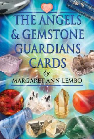 Angels and Gemstone Guardians Cards