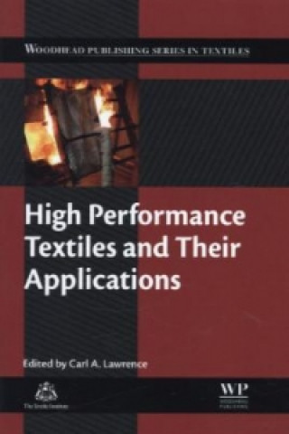 High Performance Textiles and Their Applications