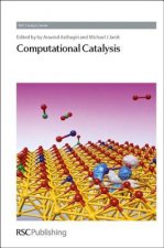 Computational Catalysis