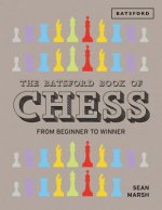 Batsford Book of Chess