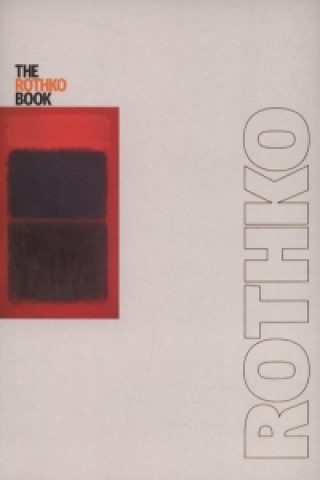 Rothko Book