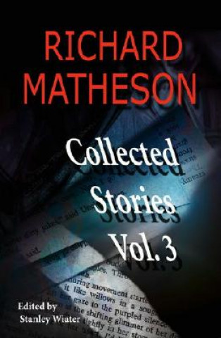 Richard Matheson, Volume 3