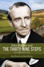 John Buchan and the Thirty-nine Steps