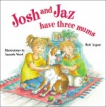 Josh and Jaz Have Three Mums
