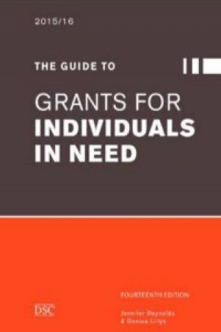 Guide to Individuals in Need