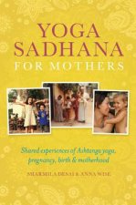 Yoga Sadhana for Mothers