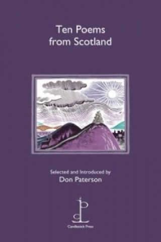 Ten Poems from Scotland