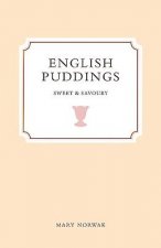 English Puddings