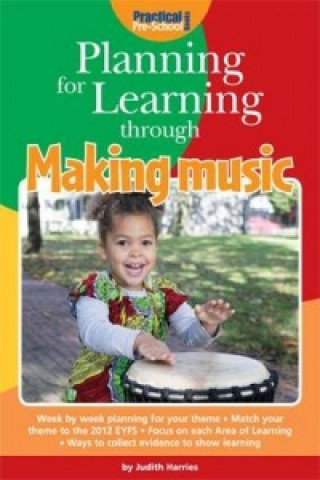 Planning for Learning Through Making Music