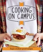 Good Housekeeping Cooking On Campus