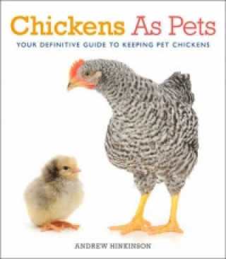 Chickens as Pets