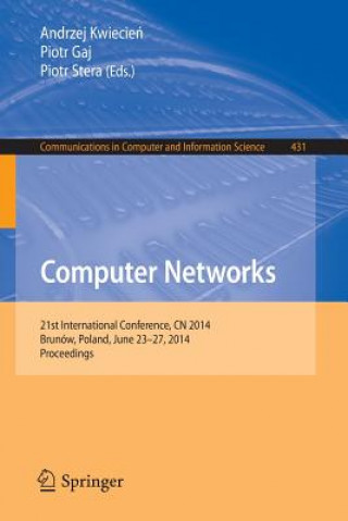 Computer Networks