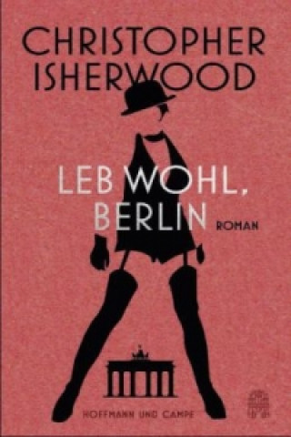 Leb wohl, Berlin