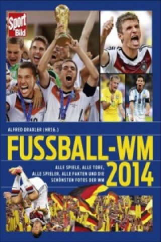 SportBild Fußball-WM 2014