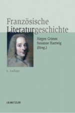 Franzosische Literaturgeschichte
