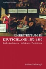 Christentum in Deutschland 1550-1850
