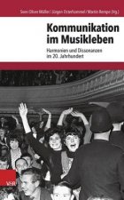 Kommunikation im Musikleben