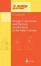 Energy Conversion and Particle Acceleration in the Solar Corona