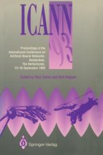 ICANN '93