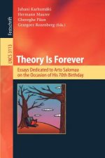 Theory Is Forever
