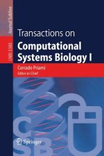 Transactions on Computational Systems Biology I. Vol.1