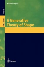 A Generative Theory of Shape
