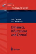 Dynamics, Bifurcations and Control