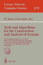 Tools and Algorithms for the Construction of Analysis of Systems
