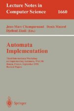 Automata Implementation