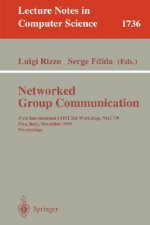 Networked Group Communication