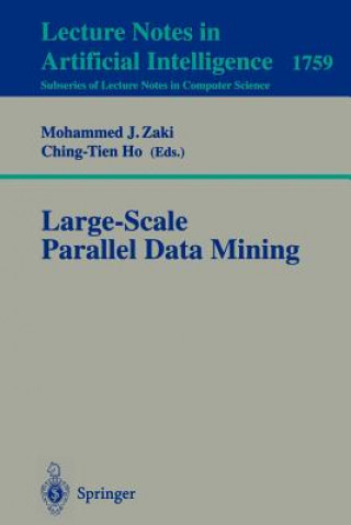 Large-Scale Parallel Data Mining