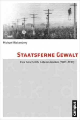 Staatsferne Gewalt