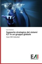 Supporto Strategico Dei Sistemi Ict in Un Gruppo Globale