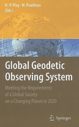 Global Geodetic Observing System