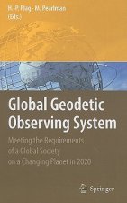 Global Geodetic Observing System