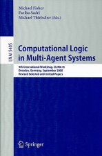 Computational Logic in Multi-Agent Systems