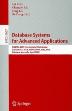 Database Systems for Advanced Applications